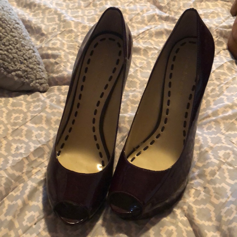 New size 9 pumps